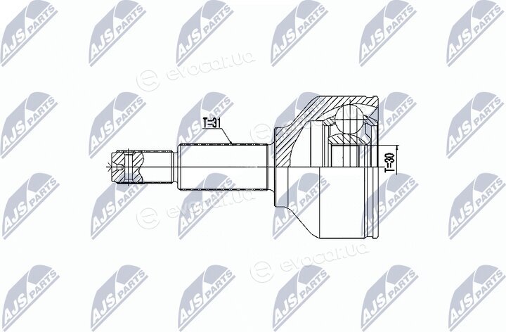 NTY NPZ-FR-053
