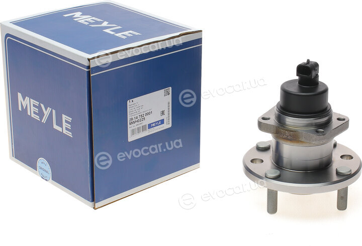Meyle 29-14 752 0001