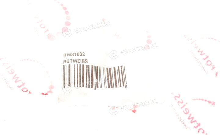 Rotweiss RWS1032