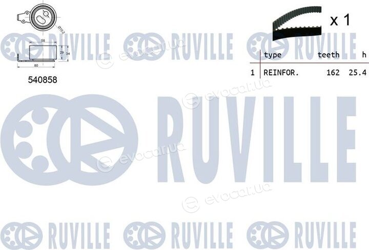 Ruville 550439