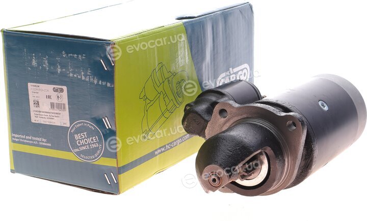 HC Cargo 110524