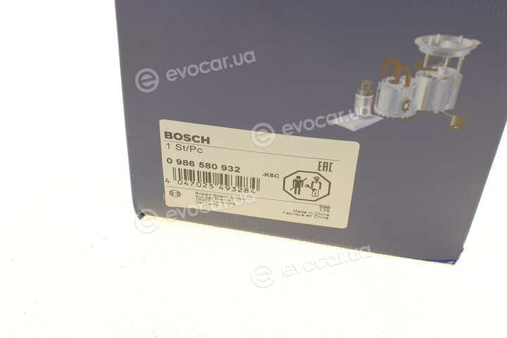 Bosch 0 986 580 932