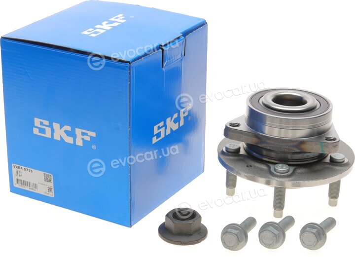 SKF VKBA 6715