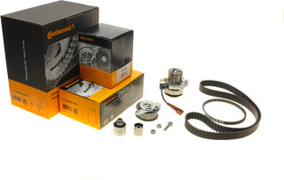 Continental CT1168WP8PRO