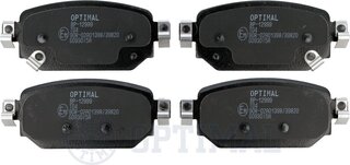 Optimal BP-12999