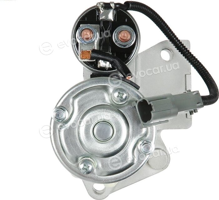AS S5331S