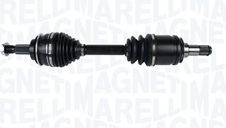 Magneti Marelli 302004190262