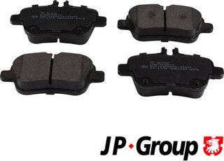 JP Group 1363702510