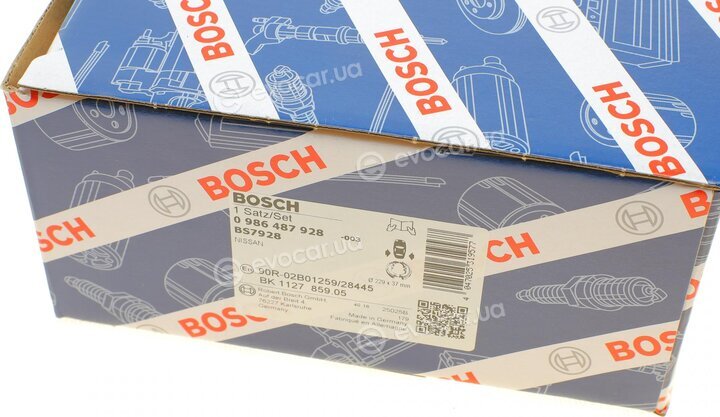 Bosch 0 986 487 928