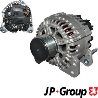 JP Group 1190104300
