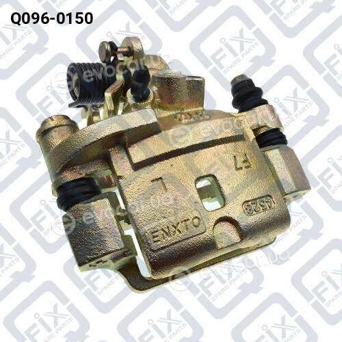 Q-Fix Q0960150