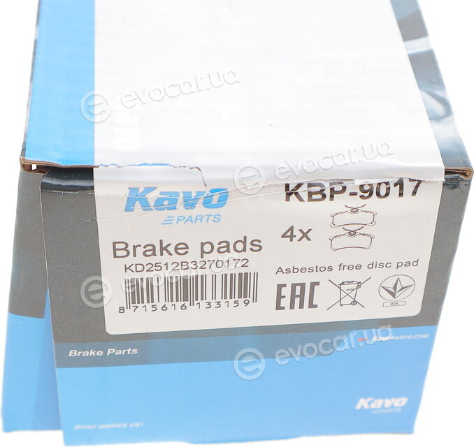 Kavo KBP-9017