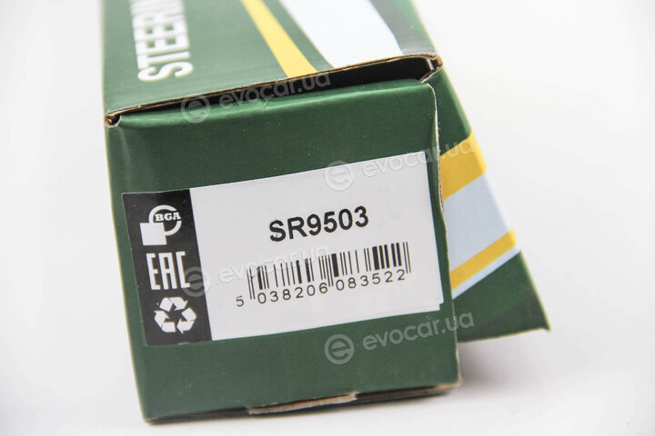 BGA SR9503