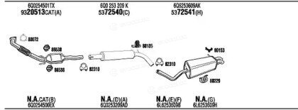 Walker / Fonos SEK016526A