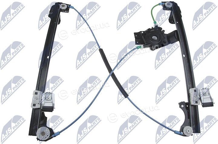 NTY EPS-LR-001