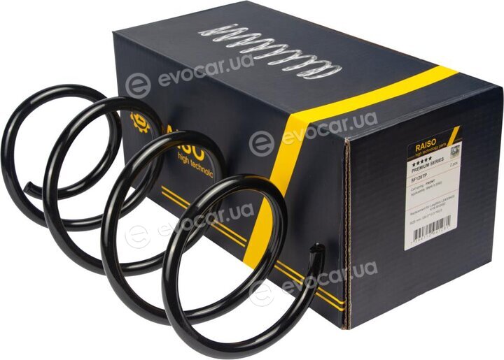 Raiso SF128TP