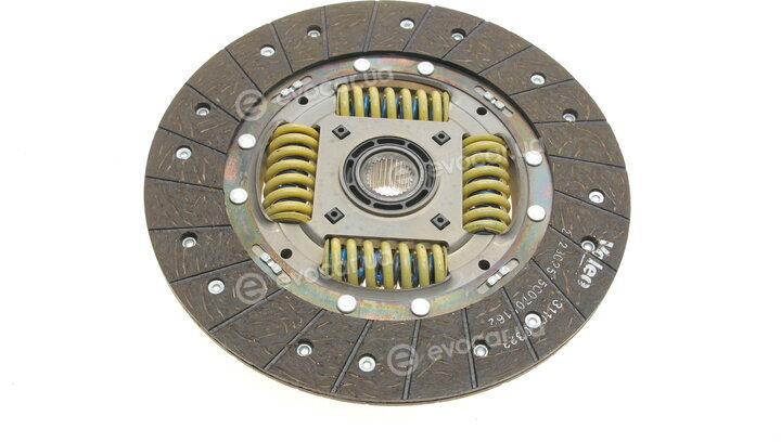Valeo 835035