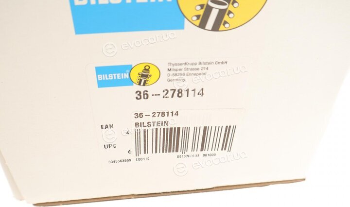 Bilstein 36-278114