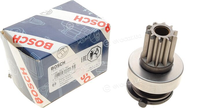 Bosch 1 986 SE1 760