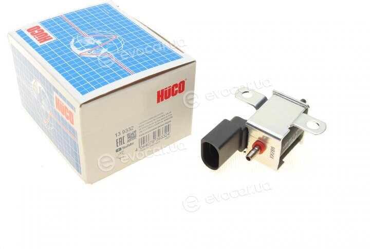 Astemo (Hitachi) / Huco 139332