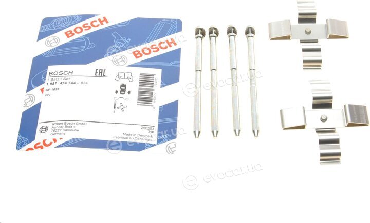 Bosch 1 987 474 744