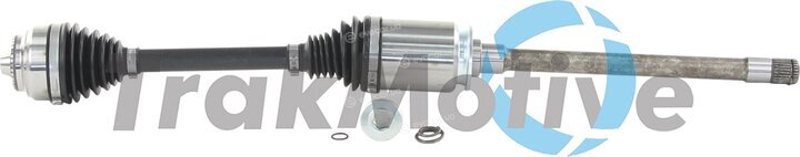 TrakMotive 30-2076