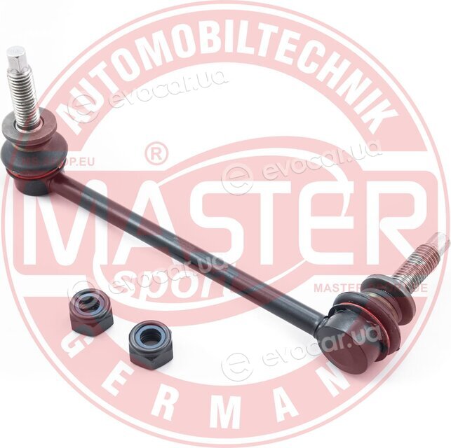 Master Sport 59945M-PCS-MS