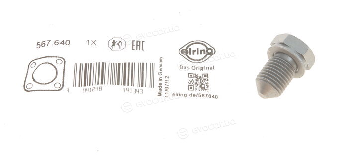 Elring 567.640