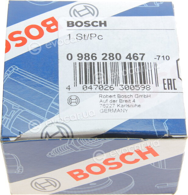 Bosch 0 986 280 467