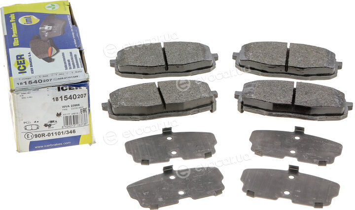 Icer 181540-207