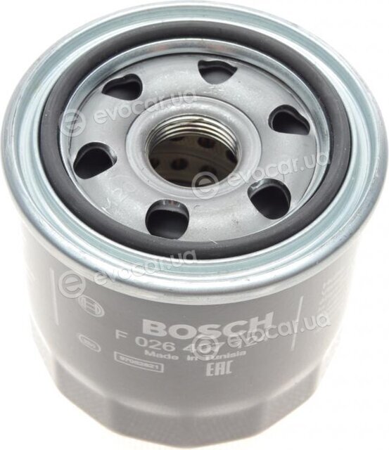 Bosch F 026 407 124