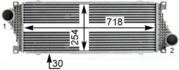 Mahle CI 18 000S