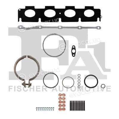 FA1 KT101050