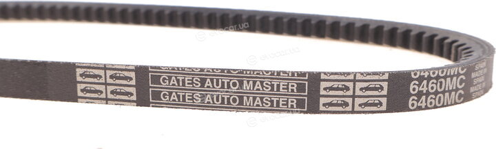 Gates 6460MC