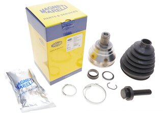 Magneti Marelli 302015100015