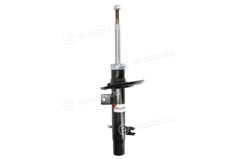 Magnum AGP140MT