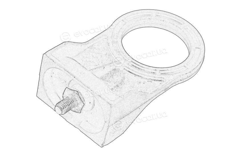 Mopar (PSA / FCA) 46430981