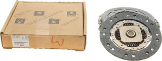 Mopar (PSA / FCA) 9800250980
