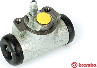 Brembo A 12 572
