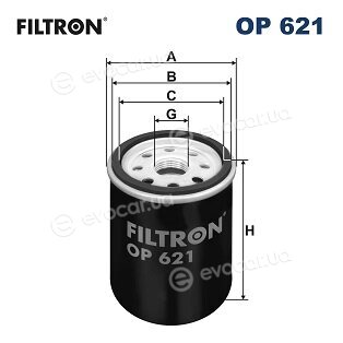 Filtron OP 621