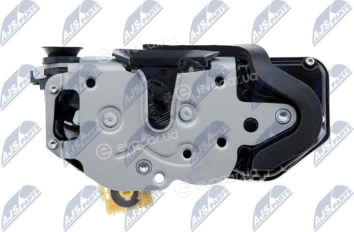 NTY EZC-PL-011