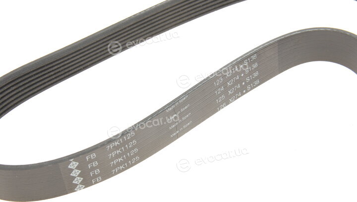 INA FB 7PK1125