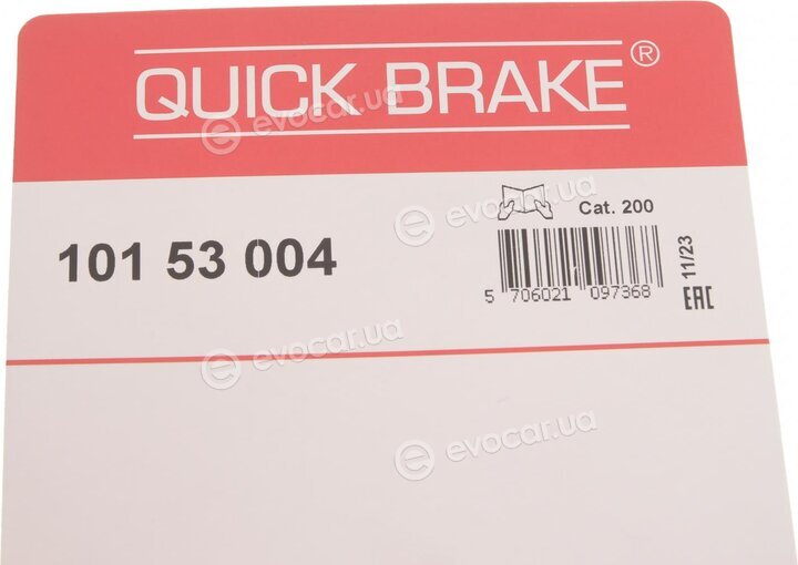 Kawe / Quick Brake 101 53 004