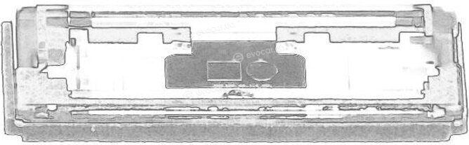 BMW / Mini 51138236854