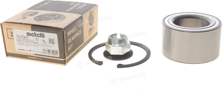 Metelli 19-2341