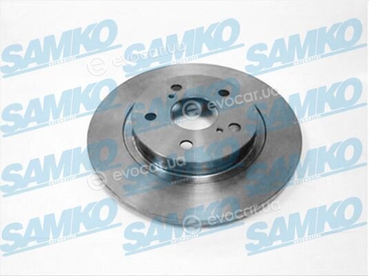 LPR / Samko T2060P