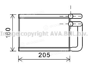 Ava Quality KA6197