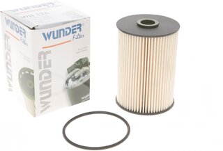 Wunder WB126