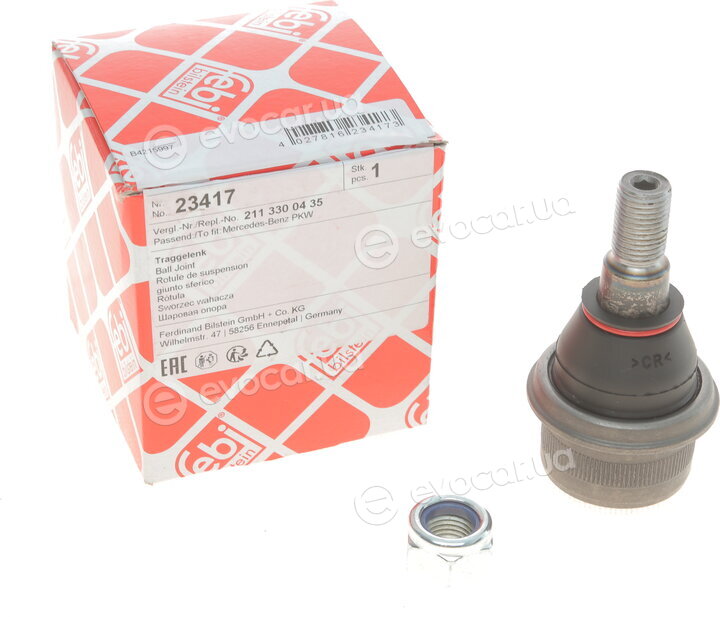 Febi 23417