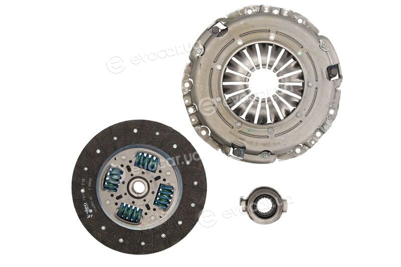 Valeo 821217